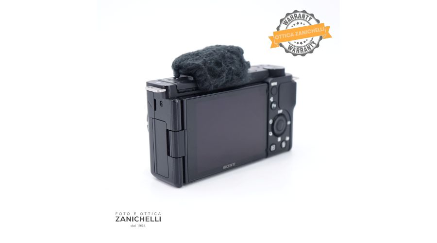 Sony ZV-E10 5931 Scatti Usato - foto 4