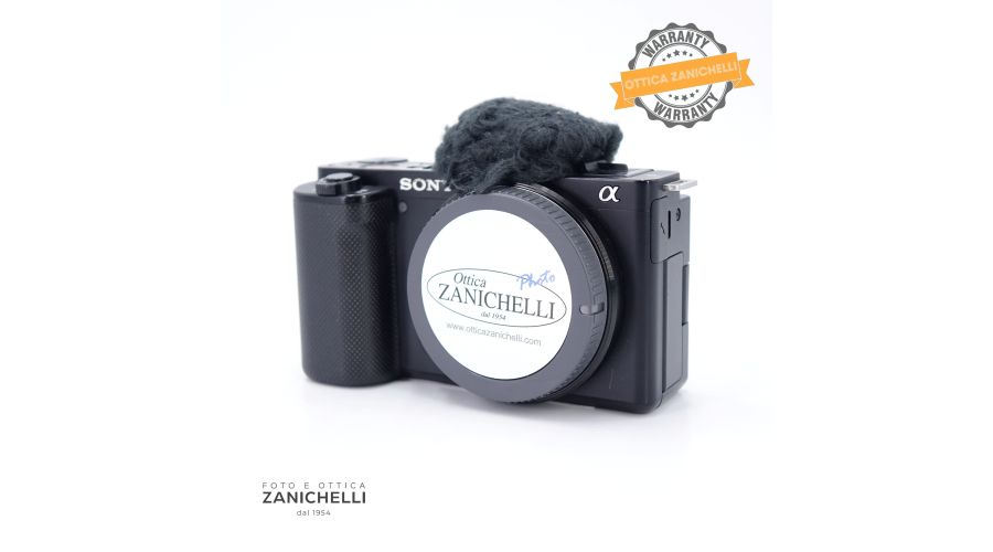 Sony ZV-E10 5931 Scatti Usato - foto 5