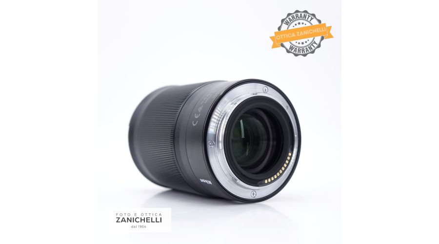 Nikon Z 85mm f/1.8 S Usato - foto 4