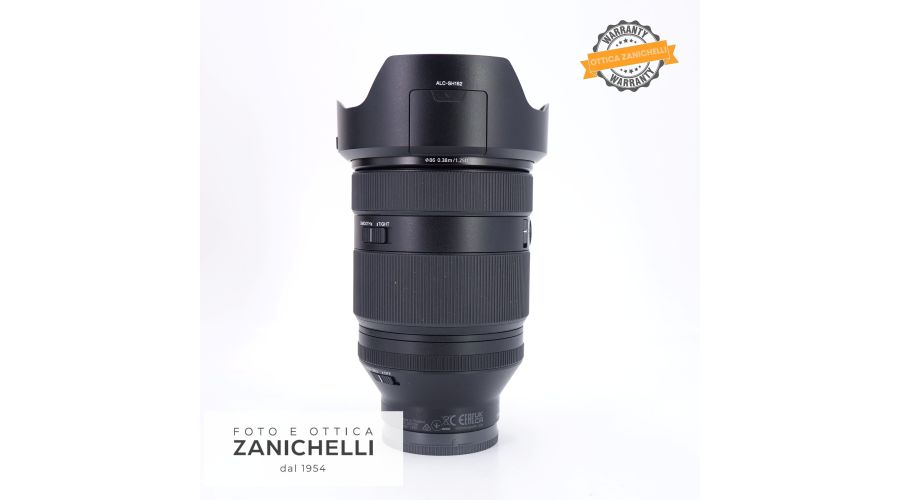 Sony FE 28-70mm F2 GM Usato - foto 2