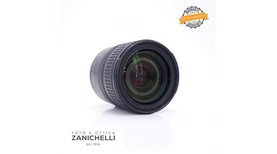 Nikon AF-S 24-120mm f/3.5-5.6 G ED VR Usato - foto 3