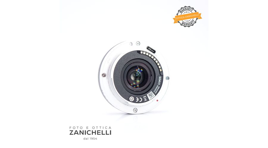 Viltrox AF 28mm f/4.5 FE - foto 2