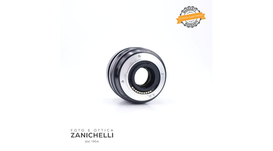 Fujifilm Fujinon XF 23mm F/1.4 R Usato - foto 4