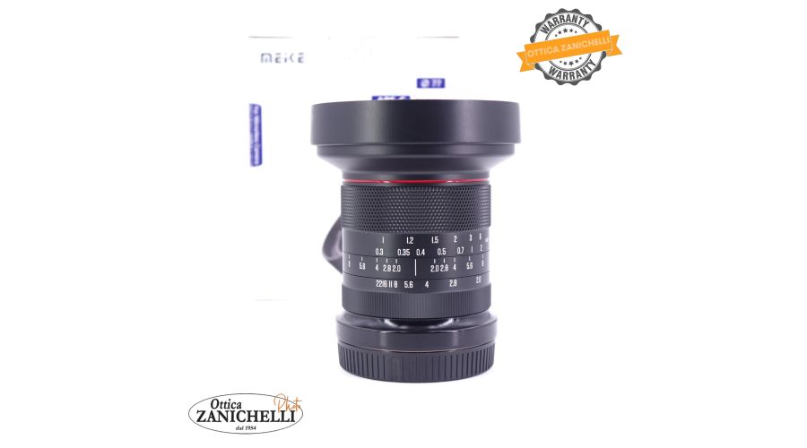 Meike 10mm f2.0 
