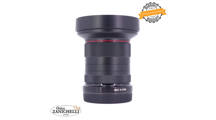 Meike 10mm f2.0 - foto 2