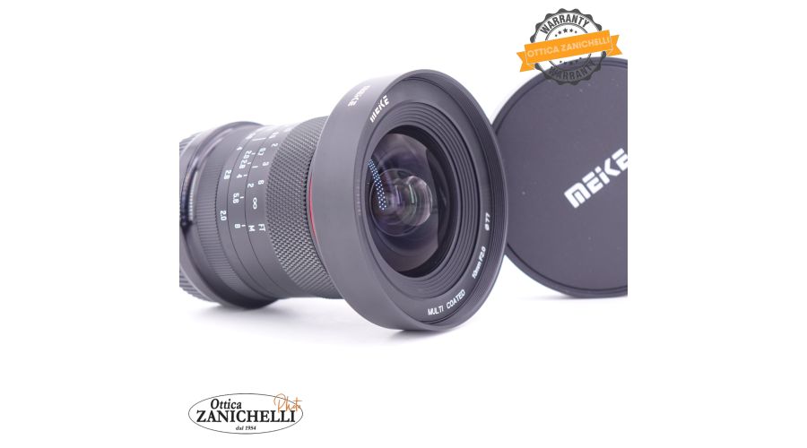 Meike 10mm f2.0 - foto 3
