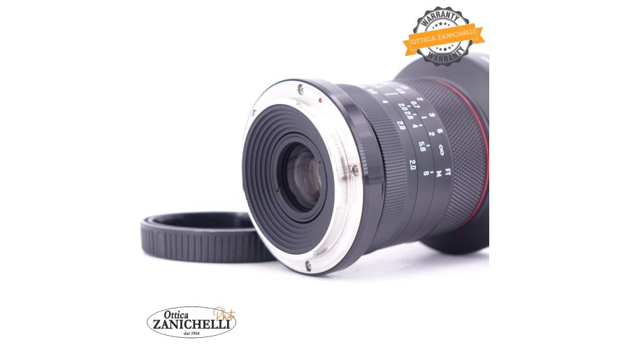 Meike 10mm f2.0 - foto 4