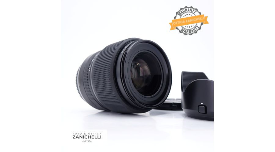 Fujifilm Fujinon GF 55mm f/1.7 R WR Usato - foto 3