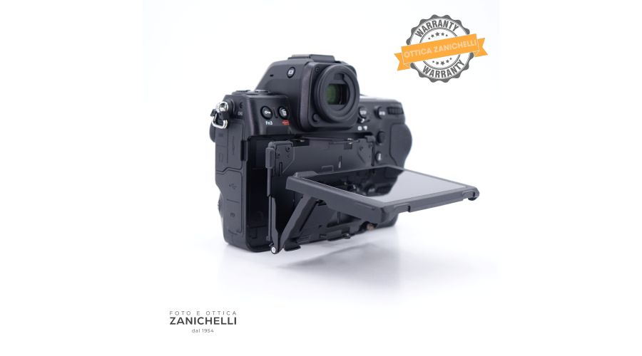 Nikon Z8 Body 132 Scatti Usato Nital - foto 6