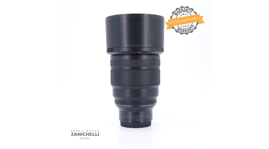 Nikon Z 85mm f/1.2 S Usato Nital - foto 2