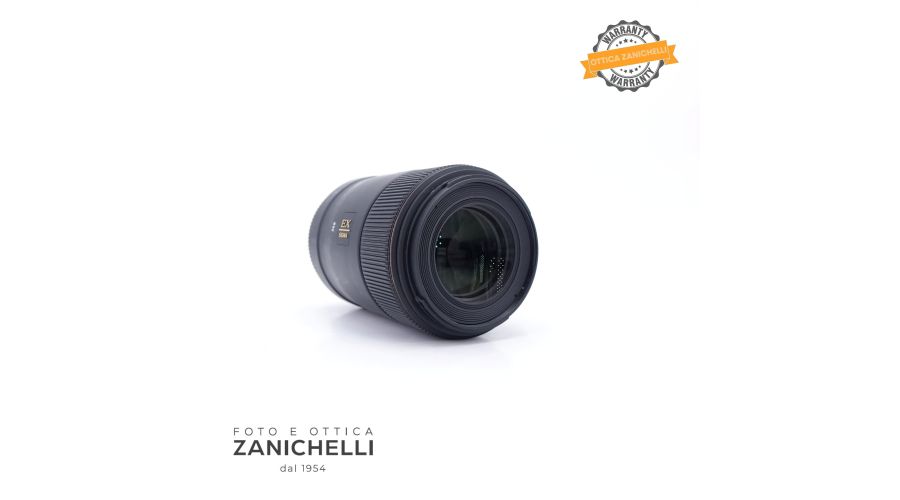 Sigma 105mm f/2.8 DG Macro HSM  - foto 3