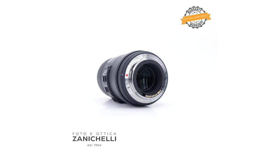 Sigma 105mm f/2.8 DG Macro HSM  - foto 4