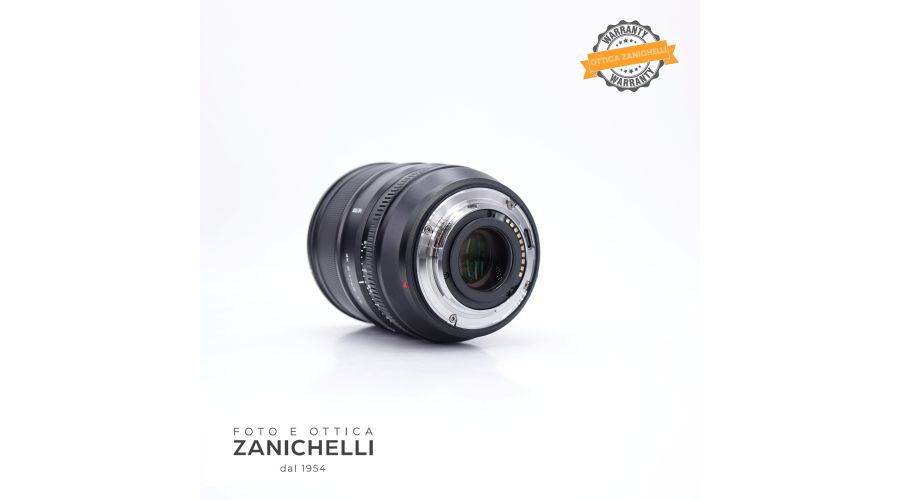 Viltrox AF 27mm f/1.2  - foto 4