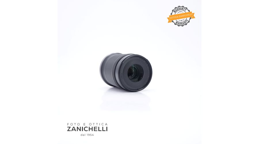 Canon RF-S 55-210mm f/5-7.1 IS STM Usato - foto 3
