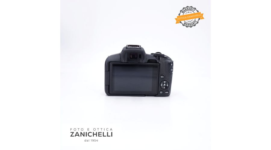 Canon EOS R50 21000 Scatti Usato - foto 2