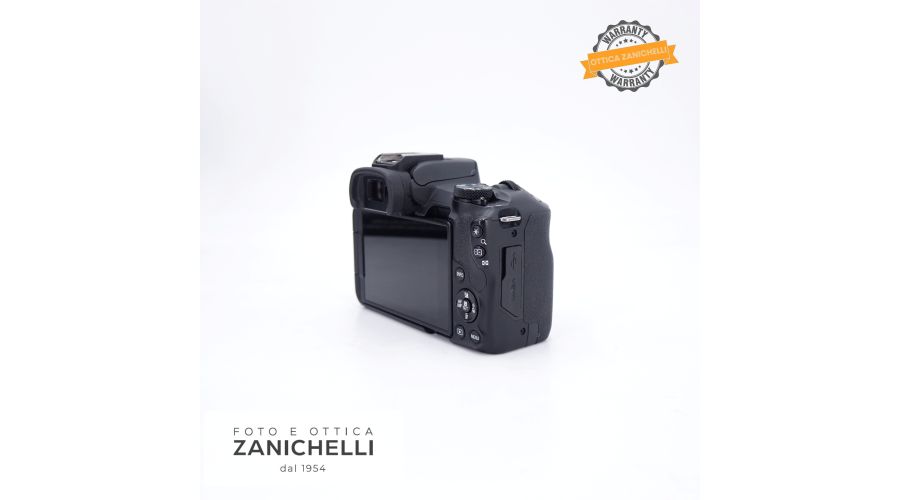 Canon EOS R50 21000 Scatti Usato - foto 3