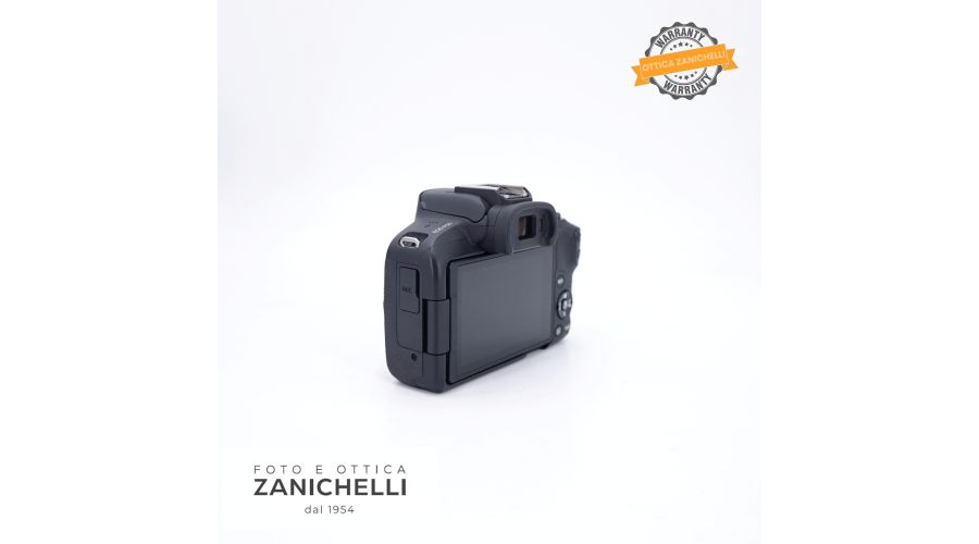 Canon EOS R50 21000 Scatti Usato - foto 4