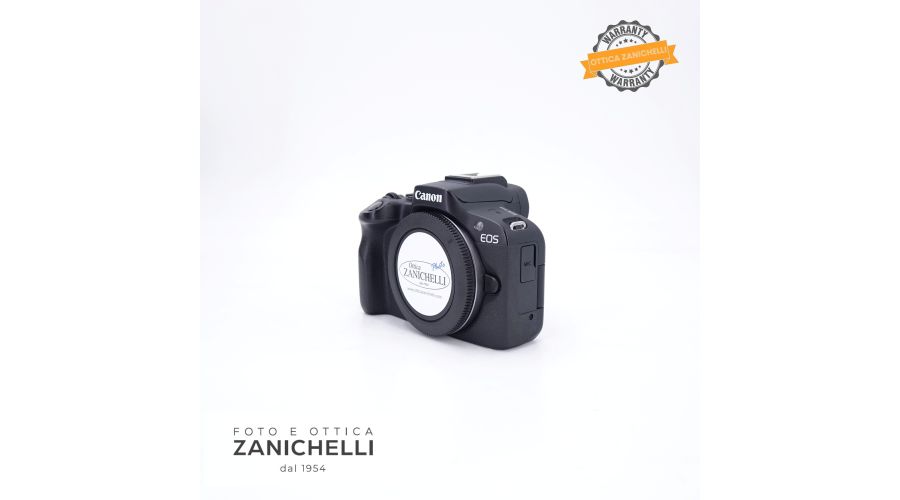 Canon EOS R50 21000 Scatti Usato - foto 5