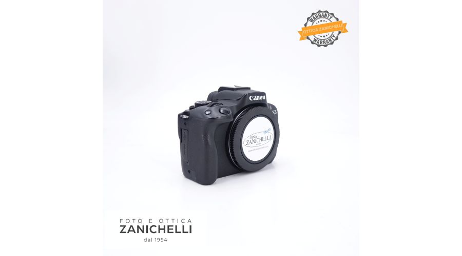 Canon EOS R50 21000 Scatti Usato - foto 6