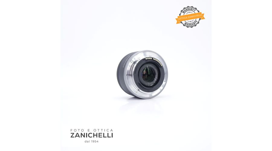 Canon RF 16mm F/2.8 STM Usato 
