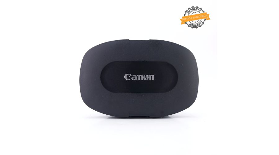 Canon RF 5.2mm F2.8 L dual fisheye Usato - foto 3