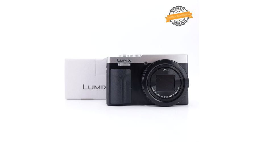 Panasonic LUMIX TZ99 Usato 