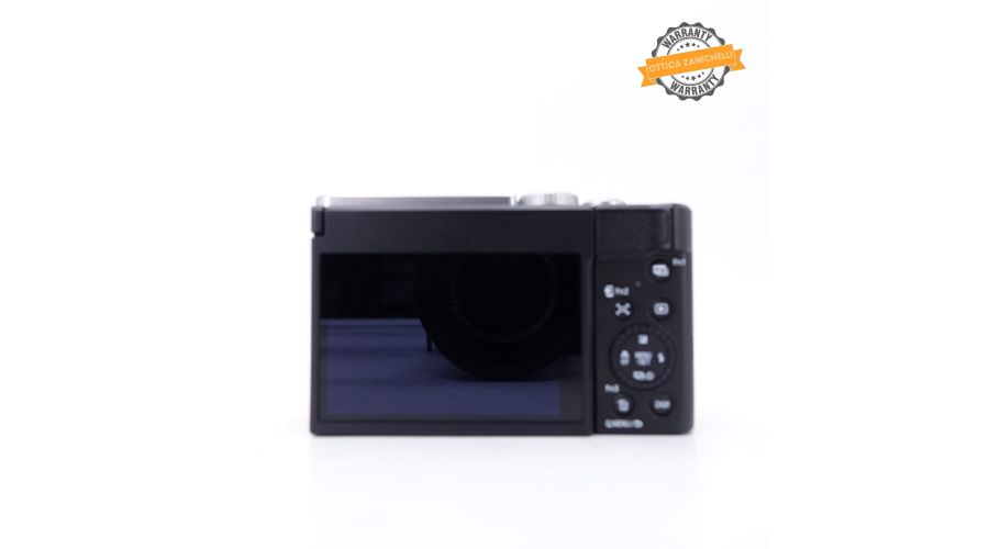 Panasonic LUMIX TZ99 Usato - foto 2