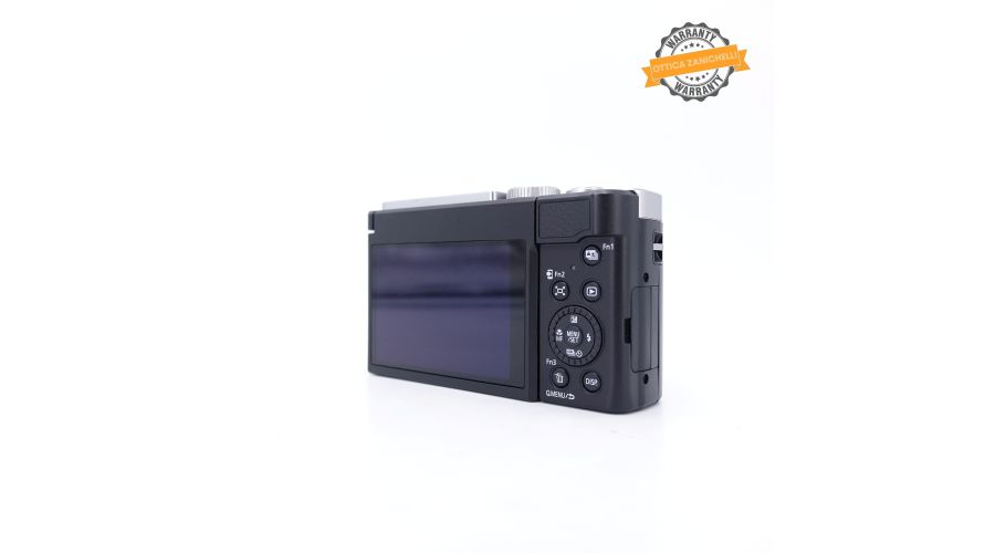 Panasonic LUMIX TZ99 Usato - foto 3