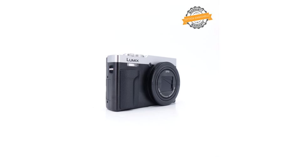 Panasonic LUMIX TZ99 Usato - foto 6