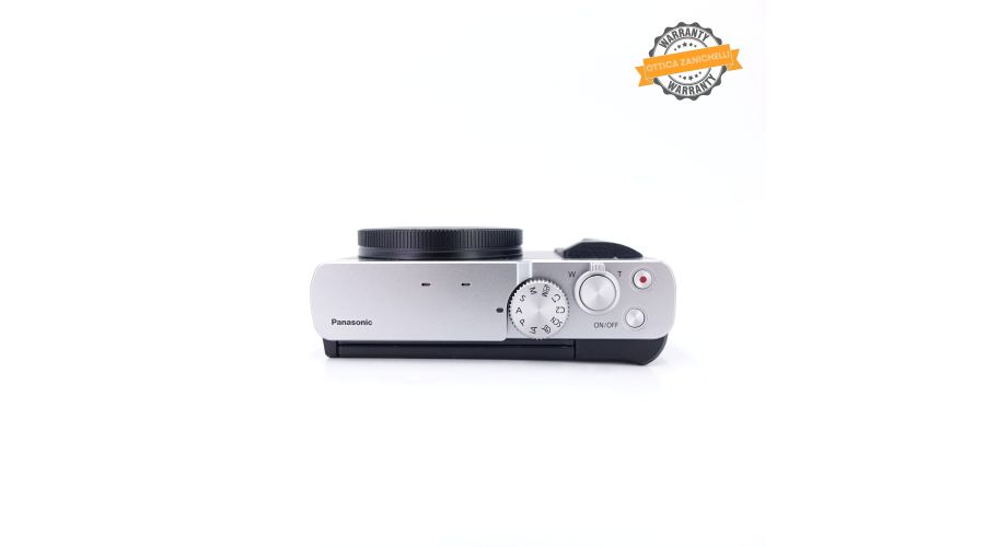 Panasonic LUMIX TZ99 Usato - foto 7