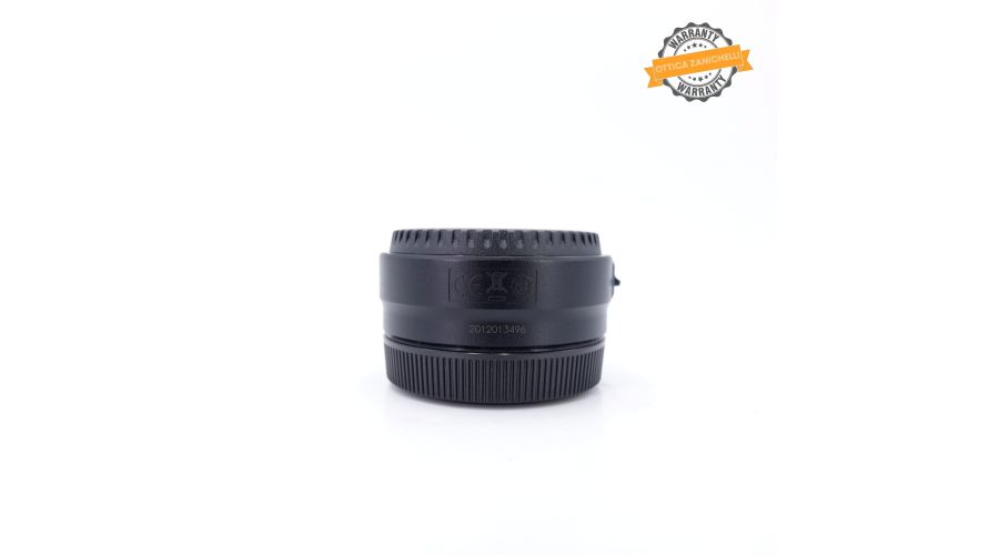 Canon Mount Adapter EF-EOS R Usato - foto 2
