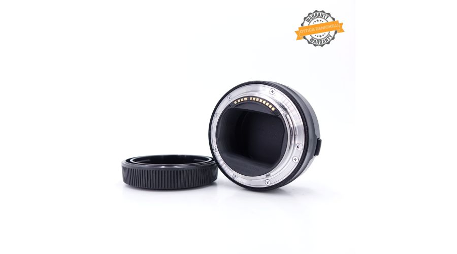 Canon Mount Adapter EF-EOS R Usato - foto 3