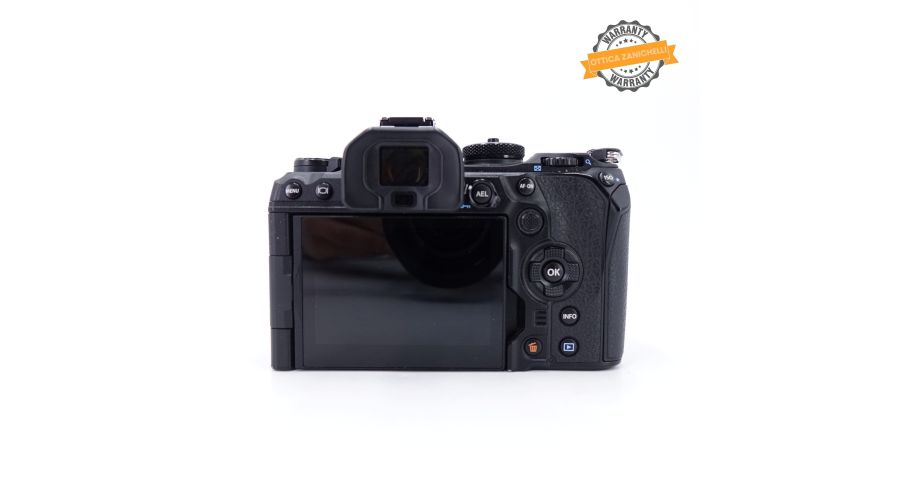 Olympus MZuiko OM1 Usato - foto 2