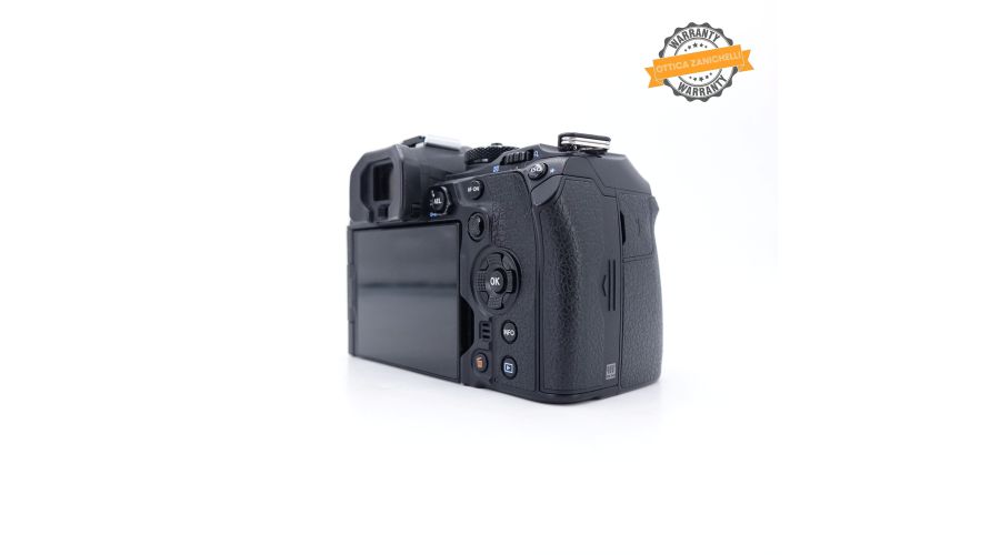 Olympus MZuiko OM1 Usato - foto 3