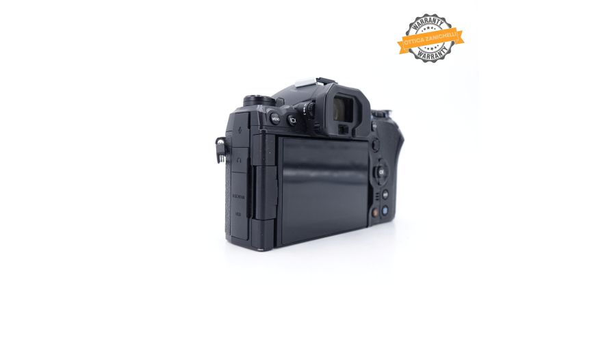 Olympus MZuiko OM1 Usato - foto 4