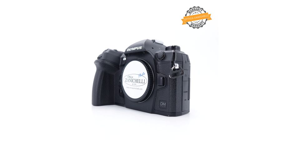 Olympus MZuiko OM1 Usato - foto 5