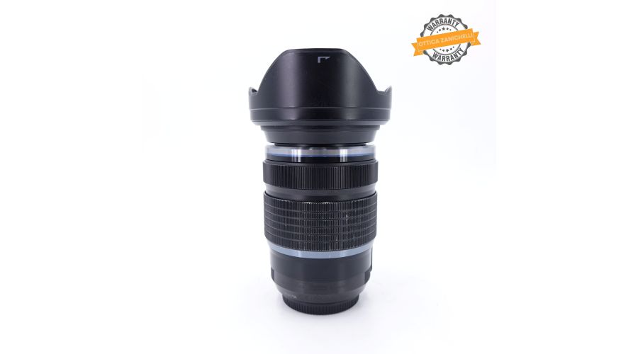 Olympus M.ZUIKO DIGITAL ED 12-100mm f4 PRO Usato - foto 2