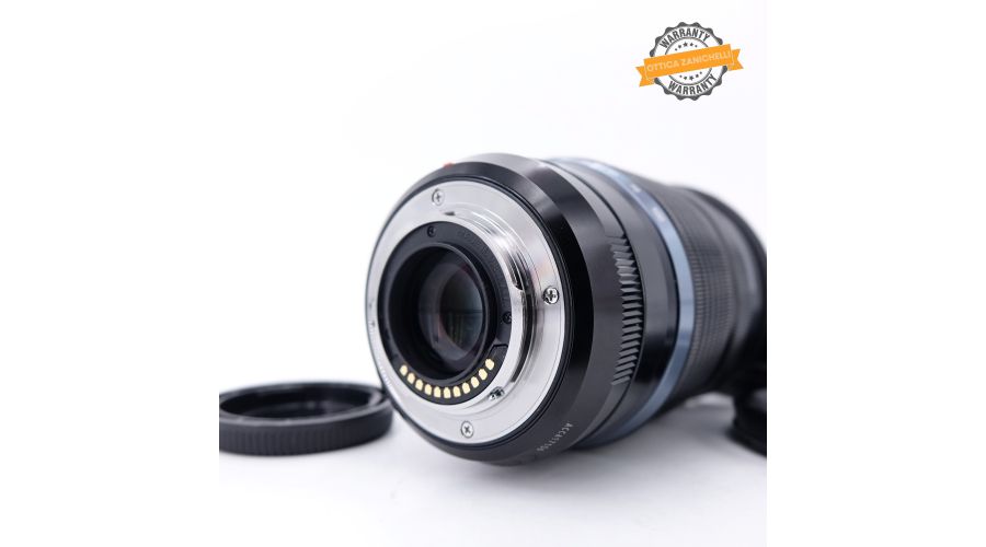 Olympus M.ZUIKO DIGITAL ED 12-100mm f4 PRO Usato - foto 4