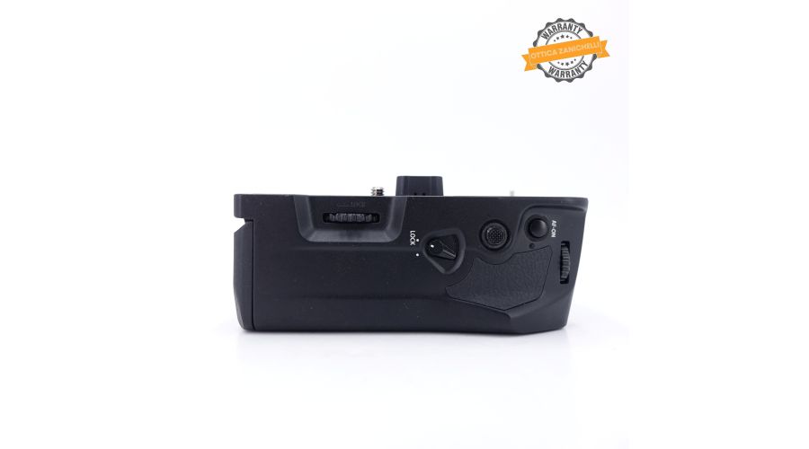 OMsystem Power Battery HLD-10 Usato - foto 2