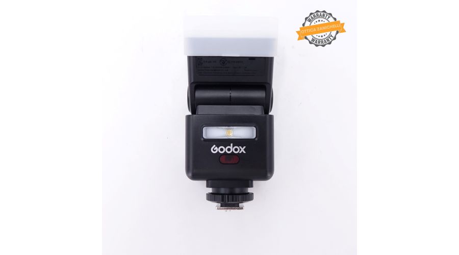 Godox iT32 TTL Flash+X5N Usato - foto 2