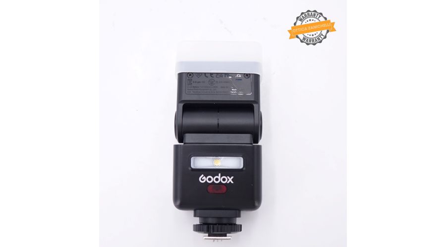 Godox iT32 TTL Flash+X5N 