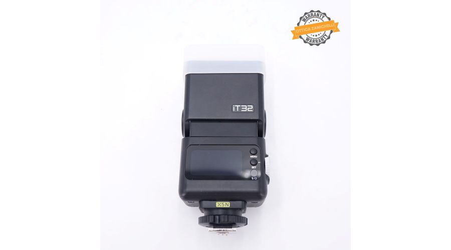 Godox iT32 TTL Flash+X5N - foto 2