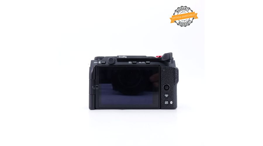 Fujifilm X-M5 100 Scatti Usato - foto 2