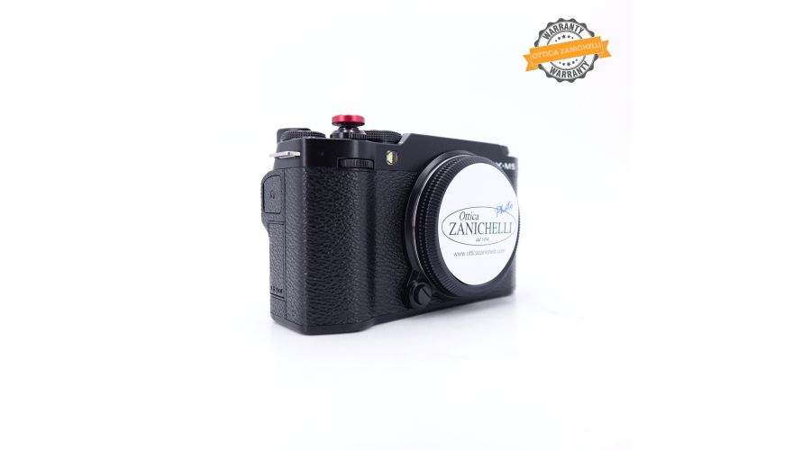 Fujifilm X-M5 100 Scatti Usato - foto 6