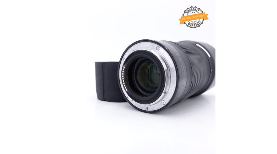 Nikon Z 85mm f/1.8 S Usato - foto 3