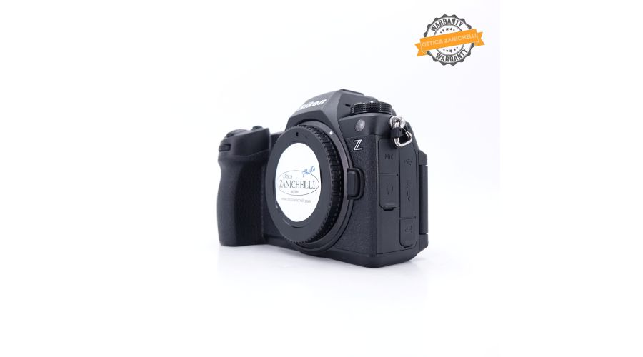 Nikon Z6 III Body 10750 Scatti Usato - foto 5