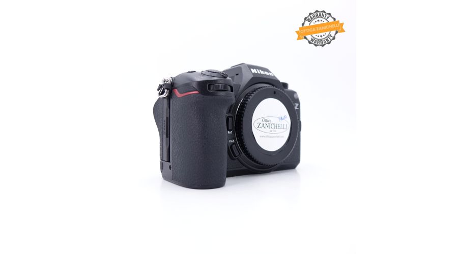 Nikon Z6 III Body 10750 Scatti Usato - foto 6