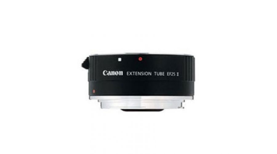Canon Extension Tube EF 25 II