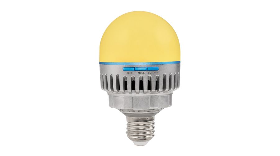 Nanlite PavoBulb 10C 1Kit 10 W- foto 7