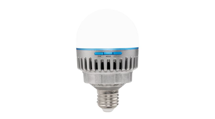 Nanlite PavoBulb 10C 4KIT 10 W- foto 5